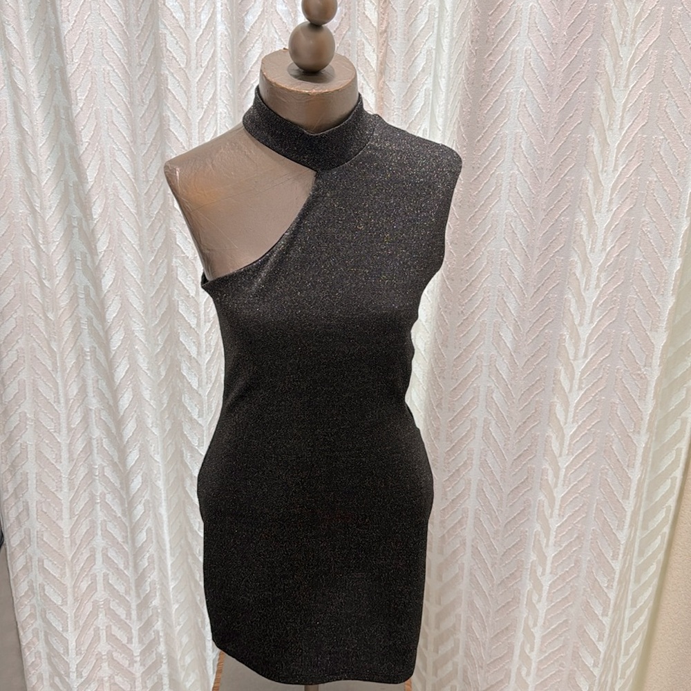MYSTIC DRESS - Picture 6 of 7